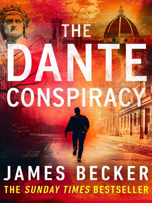 Title details for The Dante Conspiracy by James Becker - Available